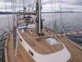 Hallberg-Rassy 39 MK II EXCEPTIONAL BLUEWATER CRUISER, MANY UPGRADES!