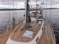Hallberg-Rassy 39 MK II EXCEPTIONAL BLUEWATER CRUISER, MANY UPGRADES!