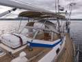 Hallberg-Rassy 39 MK II EXCEPTIONAL BLUEWATER CRUISER, MANY UPGRADES!