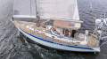 Hallberg-Rassy 39 MK II EXCEPTIONAL BLUEWATER CRUISER, MANY UPGRADES!