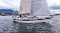 Hallberg-Rassy 39 MK II EXCEPTIONAL BLUEWATER CRUISER, MANY UPGRADES!