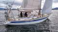 Hallberg-Rassy 39 MK II EXCEPTIONAL BLUEWATER CRUISER, MANY UPGRADES!