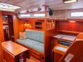 Hallberg-Rassy 39 MK II EXCEPTIONAL BLUEWATER CRUISER, MANY UPGRADES!