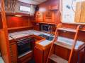 Hallberg-Rassy 39 MK II EXCEPTIONAL BLUEWATER CRUISER, MANY UPGRADES!