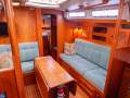 Hallberg-Rassy 39 MK II EXCEPTIONAL BLUEWATER CRUISER, MANY UPGRADES!