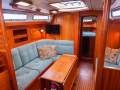 Hallberg-Rassy 39 MK II EXCEPTIONAL BLUEWATER CRUISER, MANY UPGRADES!