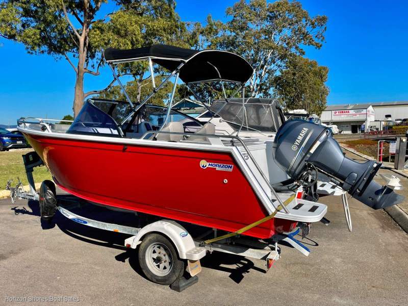 Horizon 485 Seabreeze