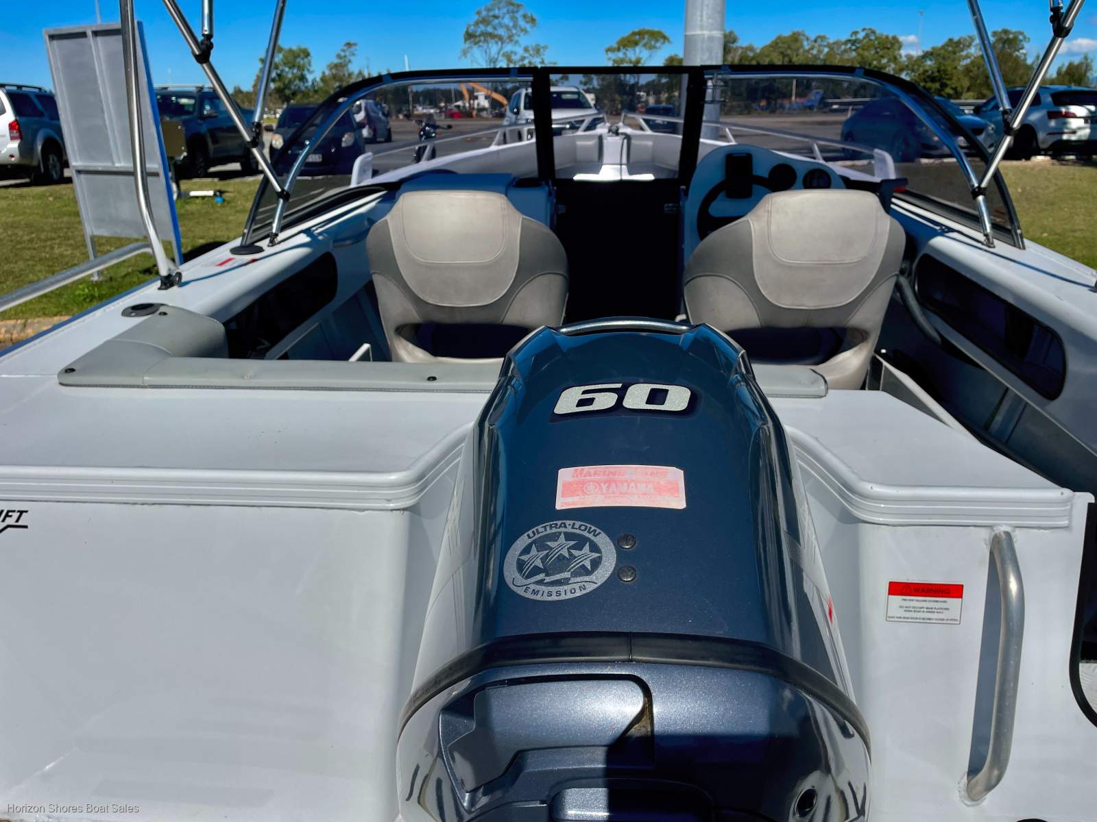 Horizon 485 Seabreeze