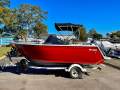Horizon 485 Seabreeze