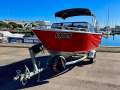 Horizon 485 Seabreeze