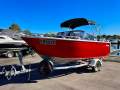 Horizon 485 Seabreeze