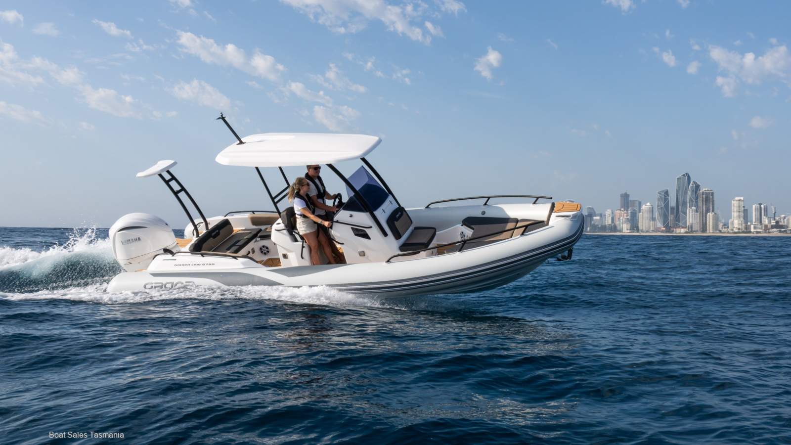 Grand G750