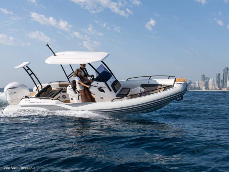 Grand G750