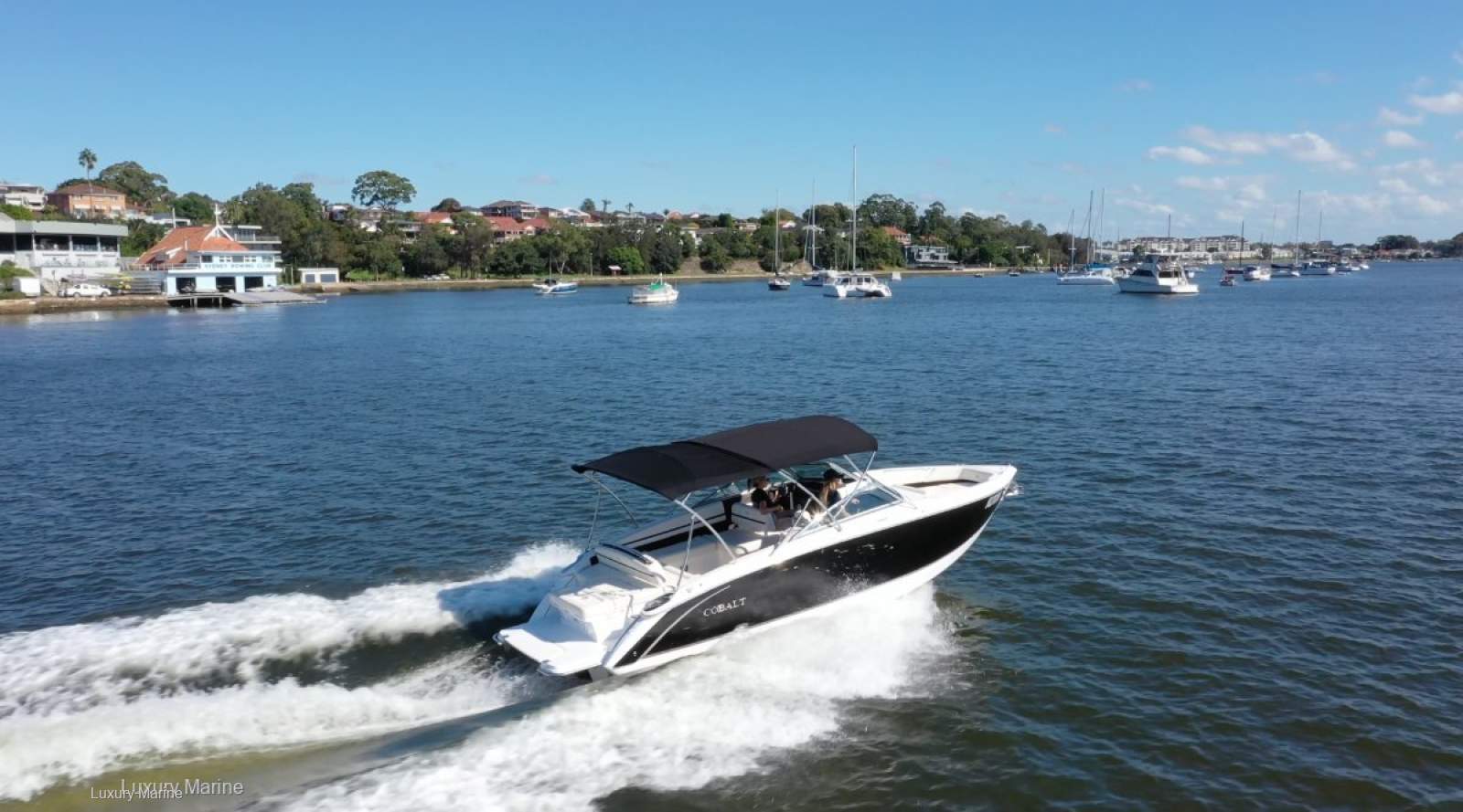 Cobalt R7