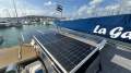 Leopard Catamarans 384