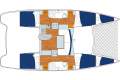 Leopard Catamarans 384