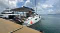 Leopard Catamarans 384