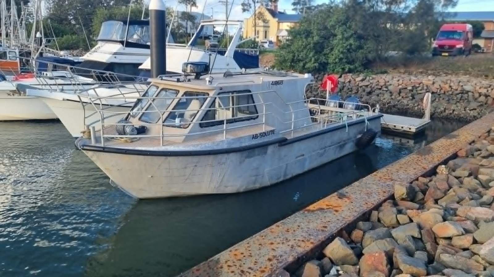Oceantech 10.0