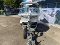 Quintrex 430 Fishabout
