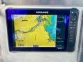 Black Marlin 7200 CC