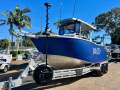 Black Marlin 7200 CC