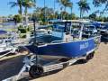 Black Marlin 7200 CC