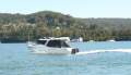 Shockwave Powercat Breaksea X