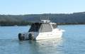 Shockwave Powercat Breaksea X