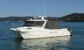 Shockwave Powercat Breaksea X