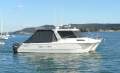 Shockwave Powercat Breaksea X