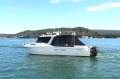 Shockwave Powercat Breaksea X