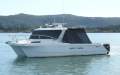 Shockwave Powercat Breaksea X