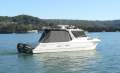 Shockwave Powercat Breaksea X