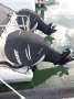 Shockwave Powercat Breaksea X