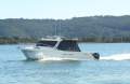 Shockwave Powercat Breaksea X
