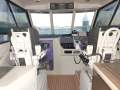 Shockwave Powercat Breaksea X