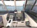Shockwave Powercat Breaksea X