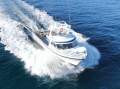 Edge Crayboats Fibreglass Crayboat 53 Shark/ Crayfishing