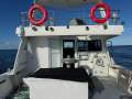 Edge Crayboats Fibreglass Crayboat 53 Shark/ Crayfishing