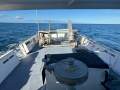Edge Crayboats Fibreglass Crayboat 53 Shark/ Crayfishing