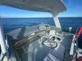 Edge Crayboats Fibreglass Crayboat 53 Shark/ Crayfishing