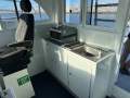 Edge Crayboats Fibreglass Crayboat 53 Shark/ Crayfishing