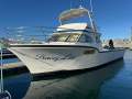 Edge Crayboats Fibreglass Crayboat 53 Shark/ Crayfishing