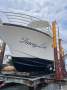 Edge Crayboats Fibreglass Crayboat 53 Shark/ Crayfishing