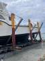 Edge Crayboats Fibreglass Crayboat 53 Shark/ Crayfishing