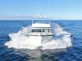 Edge Crayboats Fibreglass Crayboat 53 Shark/ Crayfishing