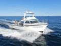 Edge Crayboats Fibreglass Crayboat 53 Shark/ Crayfishing