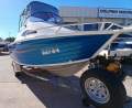 Quintrex 510 Spirit