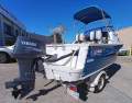 Quintrex 510 Spirit