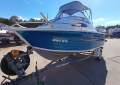 Quintrex 510 Spirit